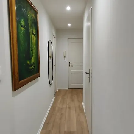 Charmant App Grand'Rue Vieille Ville Estrasburgo Exterior foto
