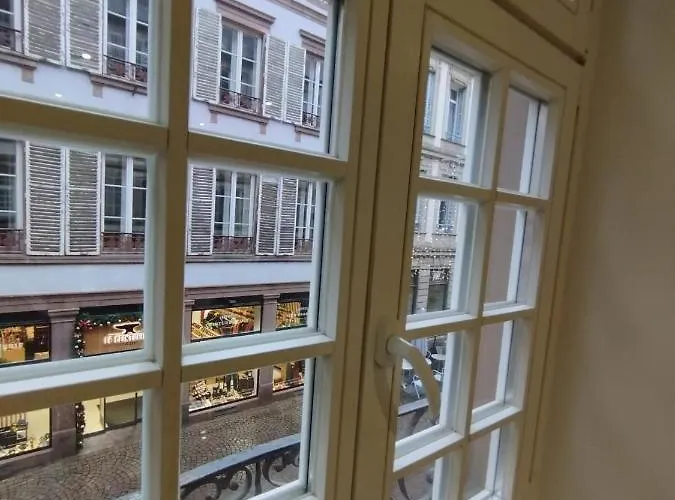Charmant App Grand\'Rue Vieille Ville