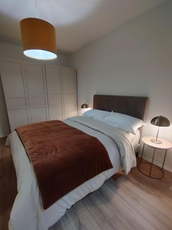 App Grand'rue Vieille Appartement Strasbourg