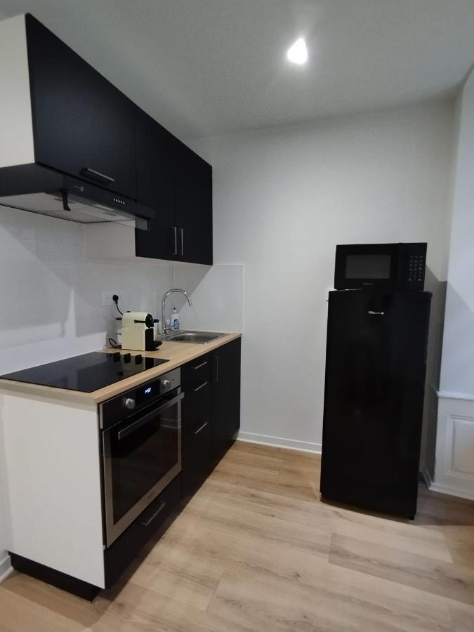 Apartment App Grand'rue Vieille Strasbourg