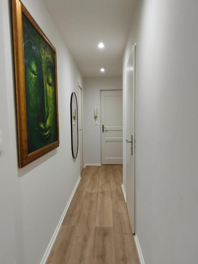 App Grand'rue Vieille Apartamento *