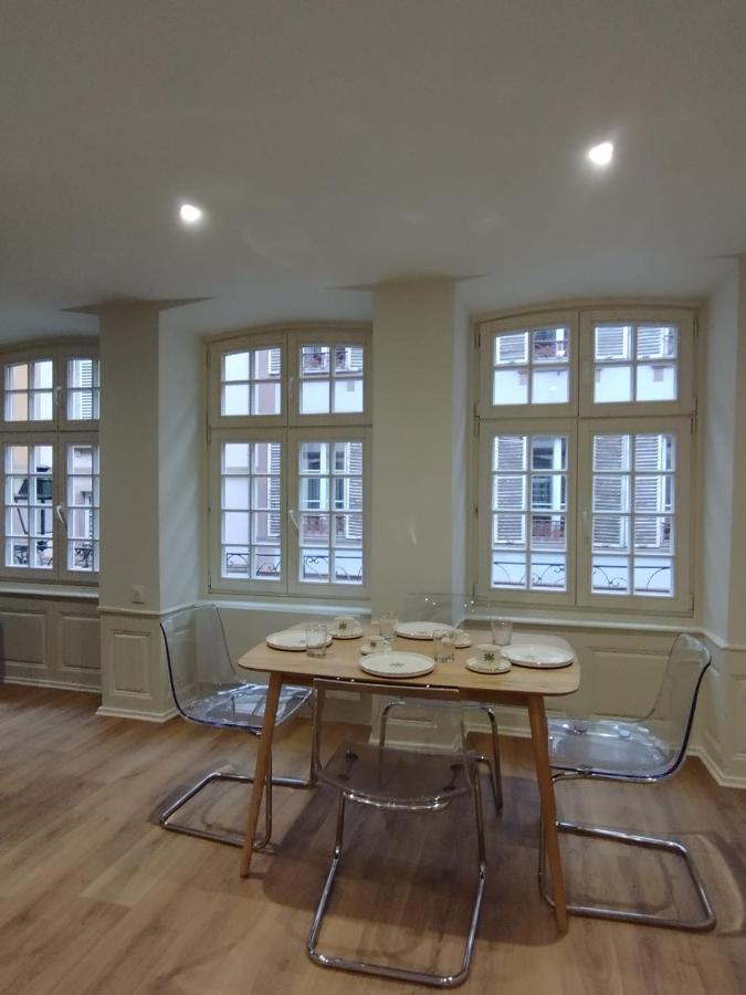 App Grand'rue Vieille Estrasburgo