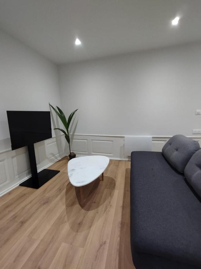App Grand'rue Vieille Apartamento Estrasburgo