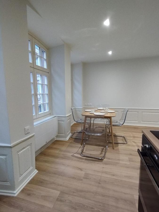 Apartamento App Grand'rue Vieille *