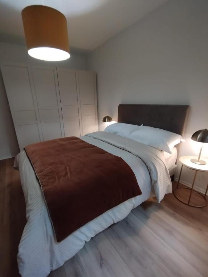 Apartamento App Grand'rue Vieille *