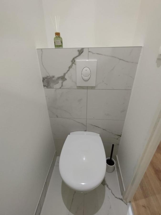 Apartamento App Grand'rue Vieille *